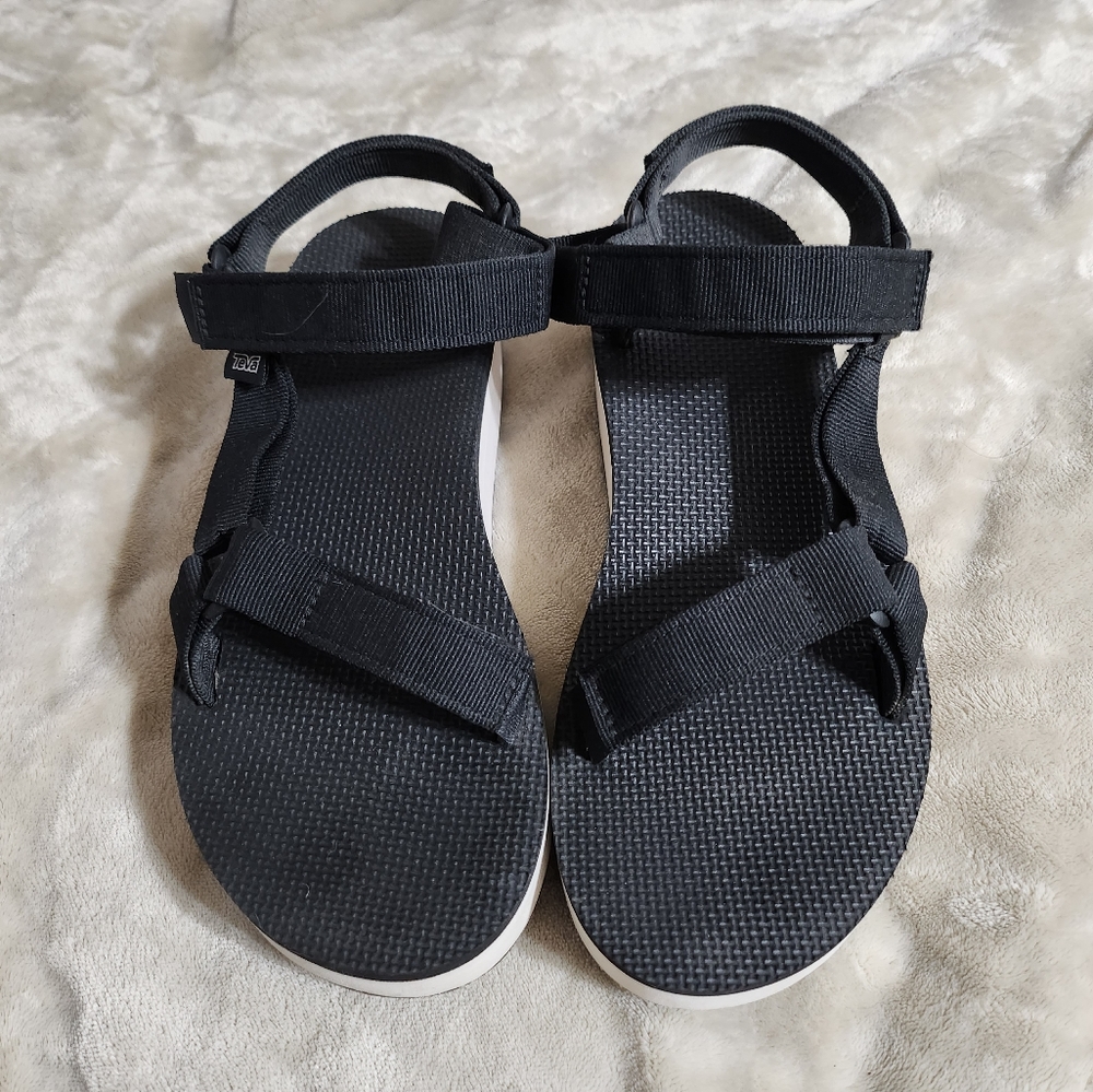 Platform Teva
